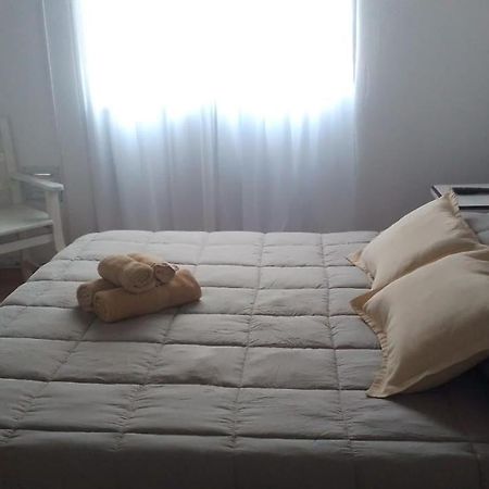 Complejo Kalifornia Appartement Pilar  Buitenkant foto