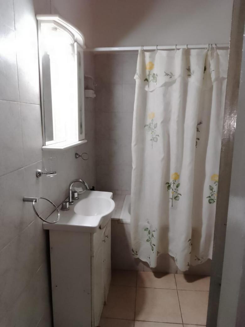 Complejo Kalifornia Appartement Pilar  Buitenkant foto