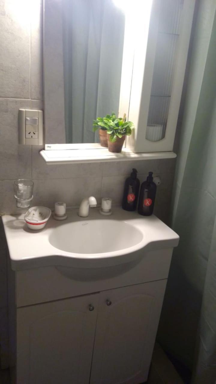 Complejo Kalifornia Appartement Pilar  Buitenkant foto