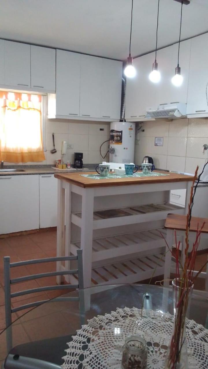 Complejo Kalifornia Appartement Pilar  Buitenkant foto