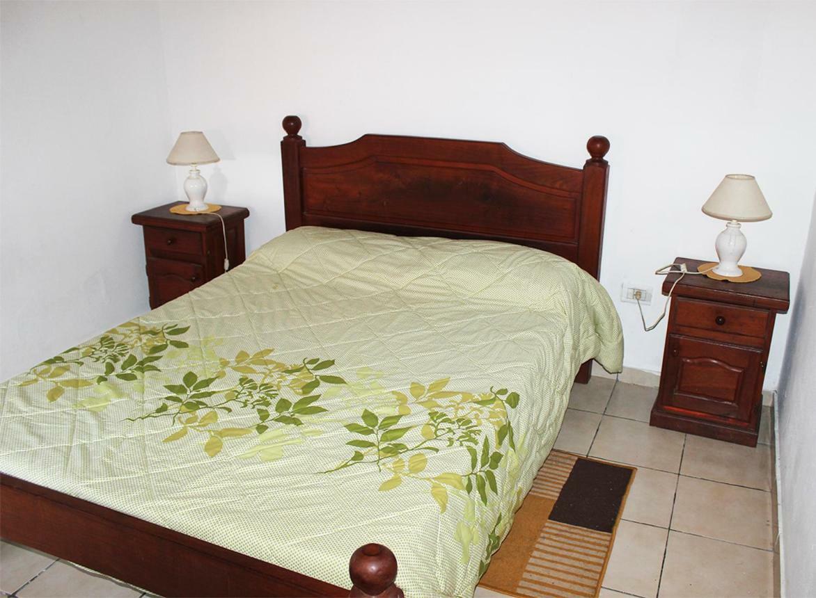 Complejo Kalifornia Appartement Pilar  Buitenkant foto