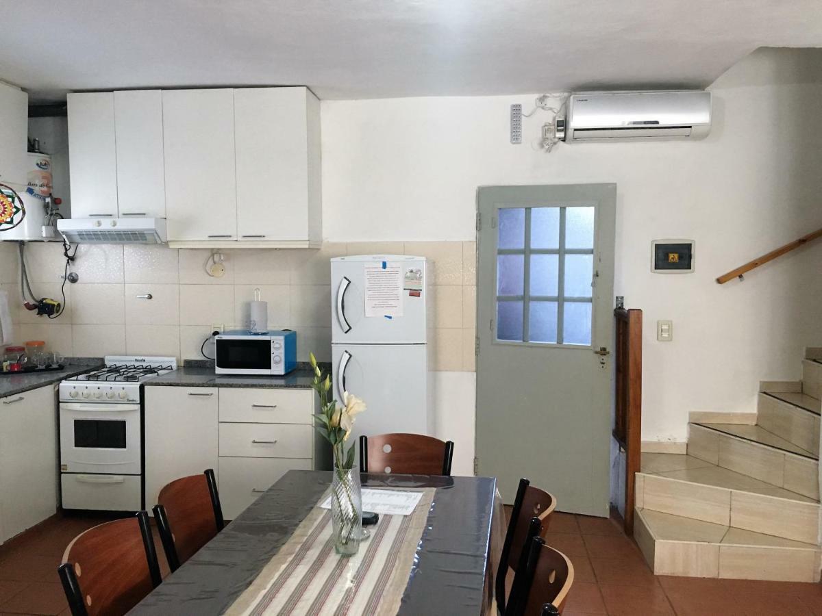 Complejo Kalifornia Appartement Pilar  Buitenkant foto
