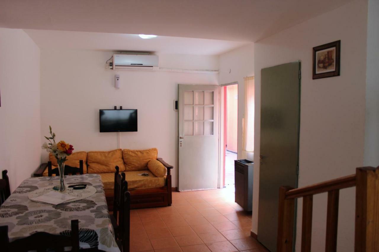 Complejo Kalifornia Appartement Pilar  Buitenkant foto