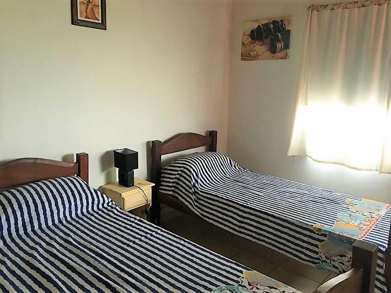 Complejo Kalifornia Appartement Pilar  Buitenkant foto
