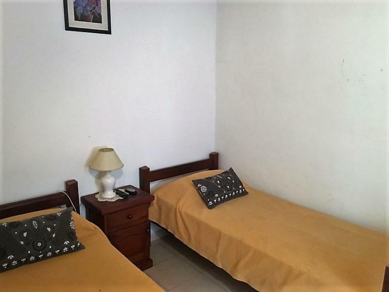 Complejo Kalifornia Appartement Pilar  Buitenkant foto