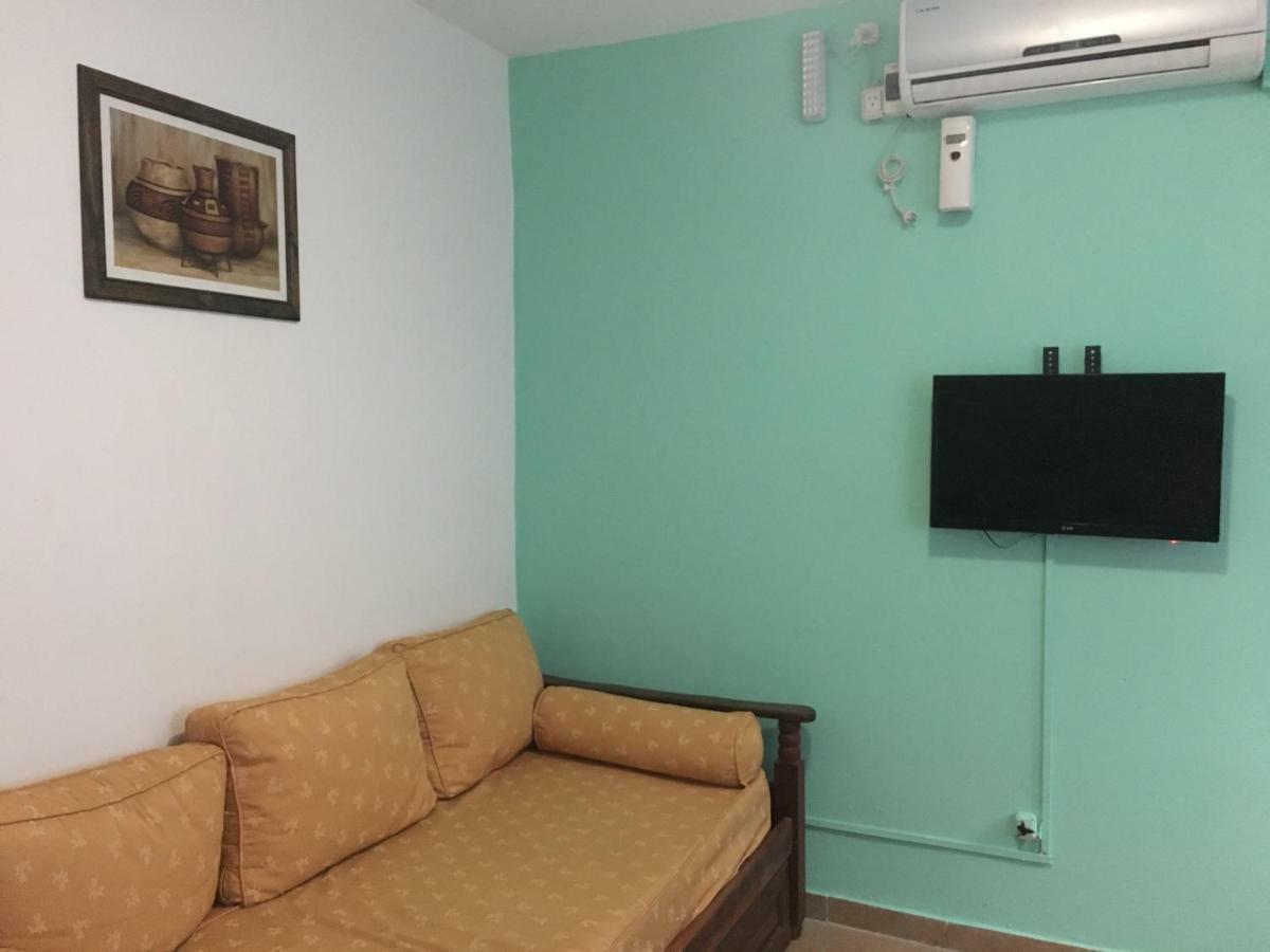 Complejo Kalifornia Appartement Pilar  Buitenkant foto